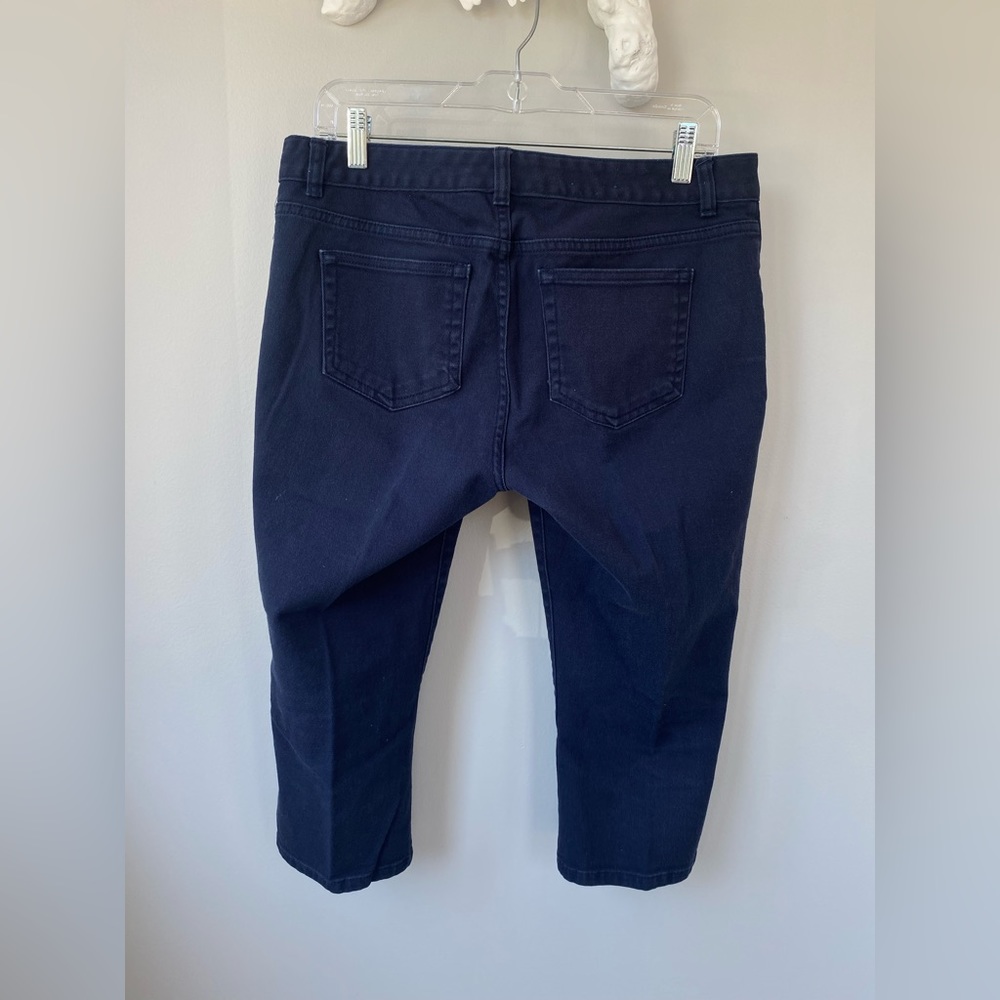 Chaps capri pants - Picture 2 of 4